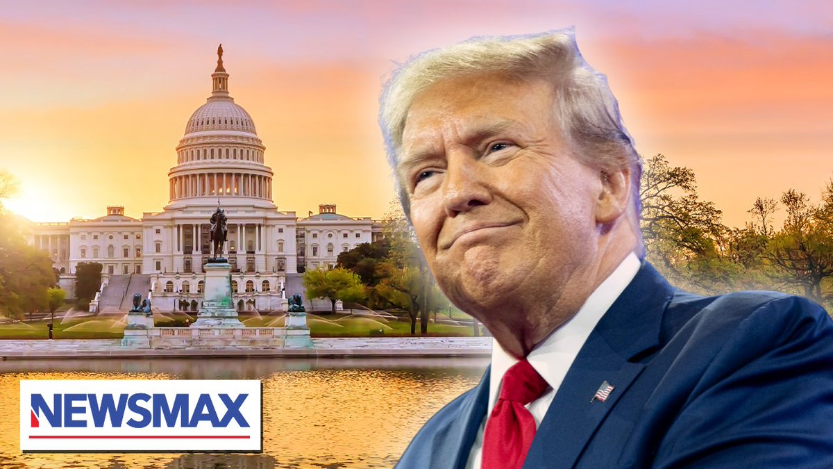 .Tom Basile 🇺🇸: "[Washington D.C.] should be an exemplar of our entire nation — its values, its optimism, its power, its success and its significance. It's long past time one of its most famous residents, the President of the United States, stepped up to help ... Way to go President Trump, for being the one to try to do it."