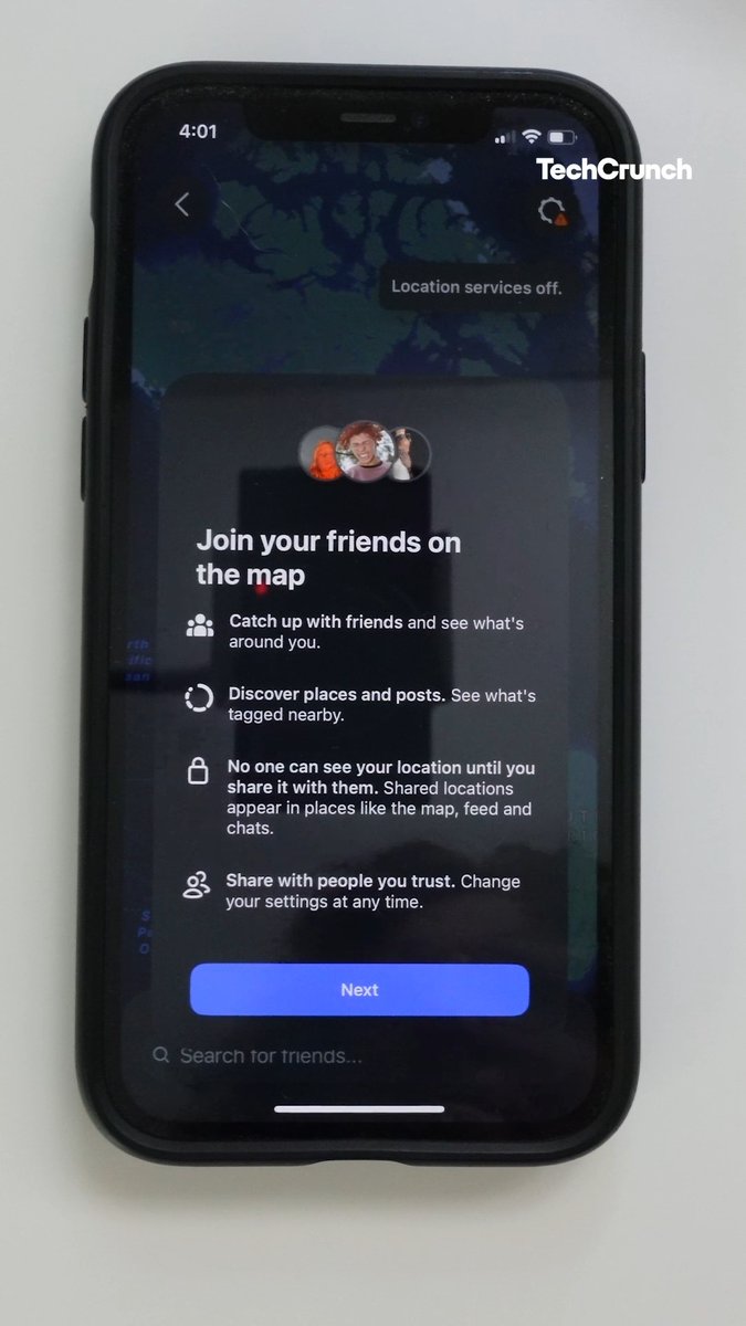 Instagram may not be automatically broadcasting your location on Maps, but you can make sure it never does. Here's how.