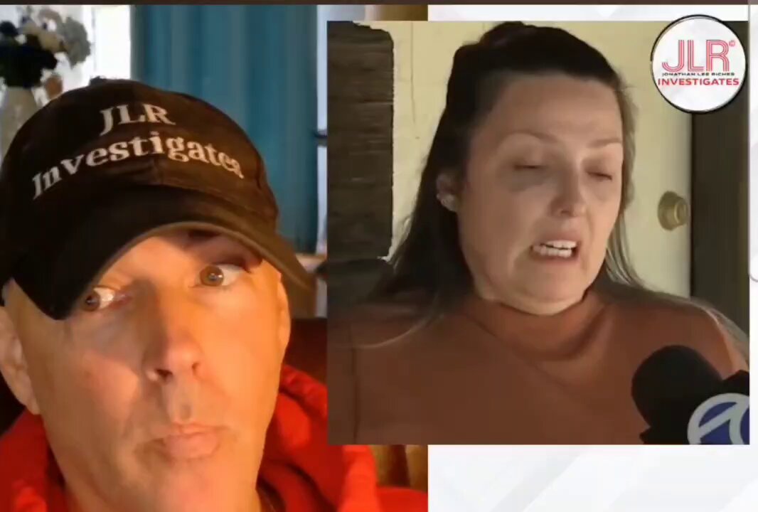 Rebecca &amp; Jake Haro know exactly what happened to their 7-month-old baby Emmanuel. We don't believe it was a kidnapping. Yucaipa California.