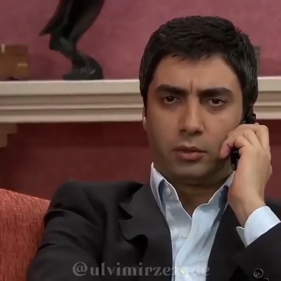 Bir yanlış yok, alın.