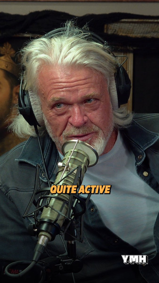 When T-Bunz dies... #YMH 823 with @ron_white