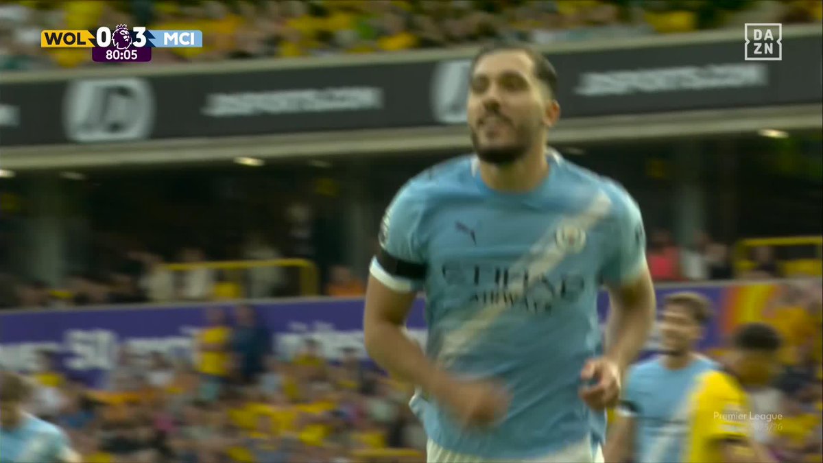 Pues ya estamos todos. Los trucos de magia de Rayan Cherki ✨ Disfruta del Plan Fútbol con más partidos de LALIGA EA SPORTS, toda LALIGA HYPERMOTION y las ligas europeas | 14,99€/mes | 🔗 #PremierLeagueDAZN 🏴󠁧󠁢󠁥󠁮󠁧󠁿 ⚽️
