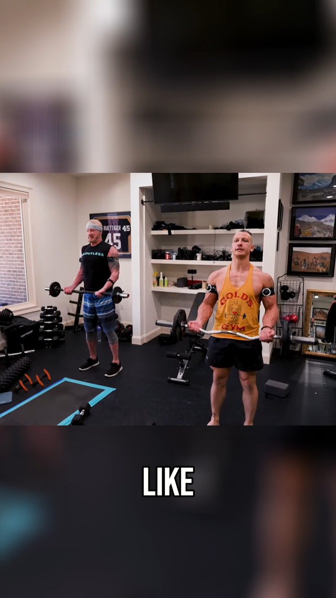 Huge congrats to my boy Ace Austin 🤘🏼♠️ エース・オースティン on his continued success in the business! 👊💎 He ALWAYS holds himself to a higher standard, and that was very clear when he ran through DDP's Gauntlet last year. Check out the full video now on the DDPY YouTube channel!
