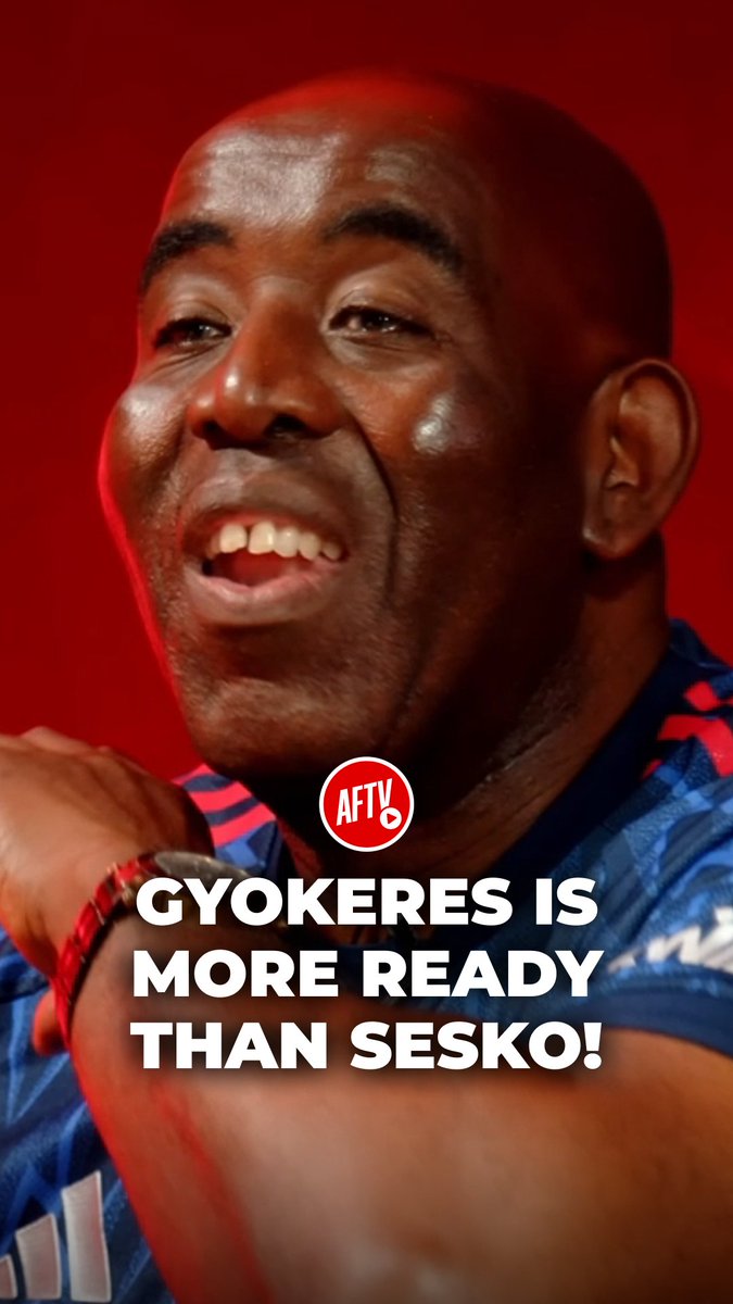 Do you think Gyokeres is better than Sesko 𝐑𝐈𝐆𝐇𝐓 𝐍𝐎𝐖? 🤔 #CombinedXI