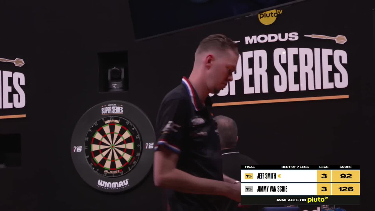 JEFF SMITH IS YOUR SERIES 11 CHAMPION!!!!🏆🇨🇦🏆🇨🇦🏆 The Silencer Silences All To Become The 10th SUPER SERIES CHAMPION after Jimmy Van Schie goes millimetres away from the title himself!🔥