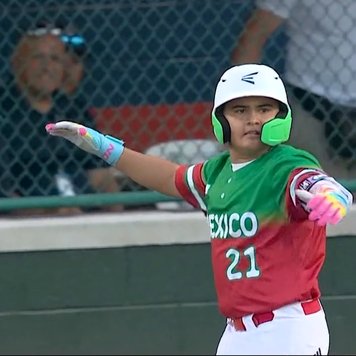¡GREGORIO MADRID EMPATÓ PARA MÉXICO! 🔥🇲🇽