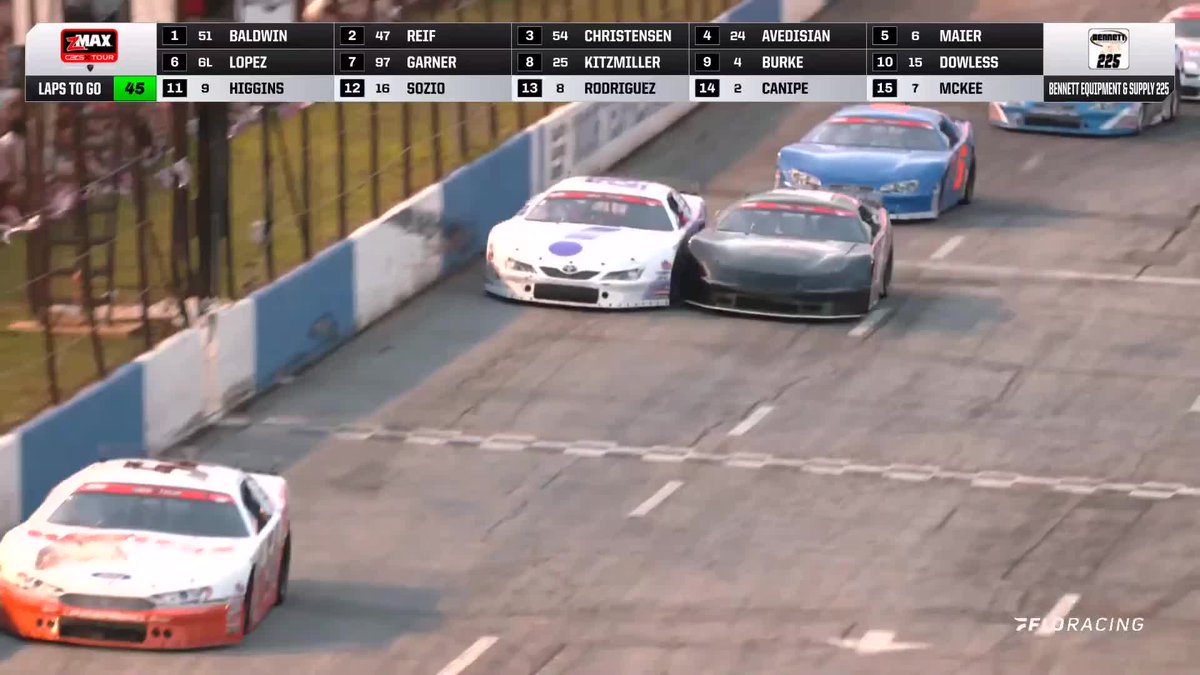 😳 How about this save from Jade Avedisian CARS Tour #CARSTour