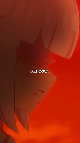 🐧#ぷにかわ 第18話 切り抜き映像公開🐧 ごくごくごくごく… 🔽第18話配信中 🔽YouTube 🔽TikTok #ぷにるはかわいいスライム