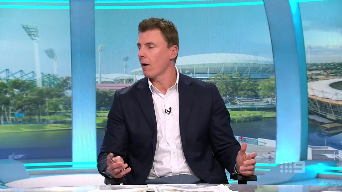 "I don't think Harry and Charlie work that well together." Lloydy wonders whether the Blues could make a 'big, bold call' on one of their star key forwards to land a gun midfielder. #9AFLSFS | Watch on Nine & 9Now 🖥️