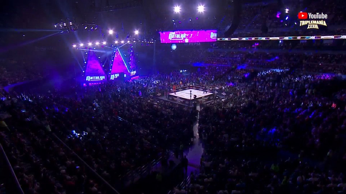 Triplemania just became LEGENDARY! WATCH HERE ▶️: