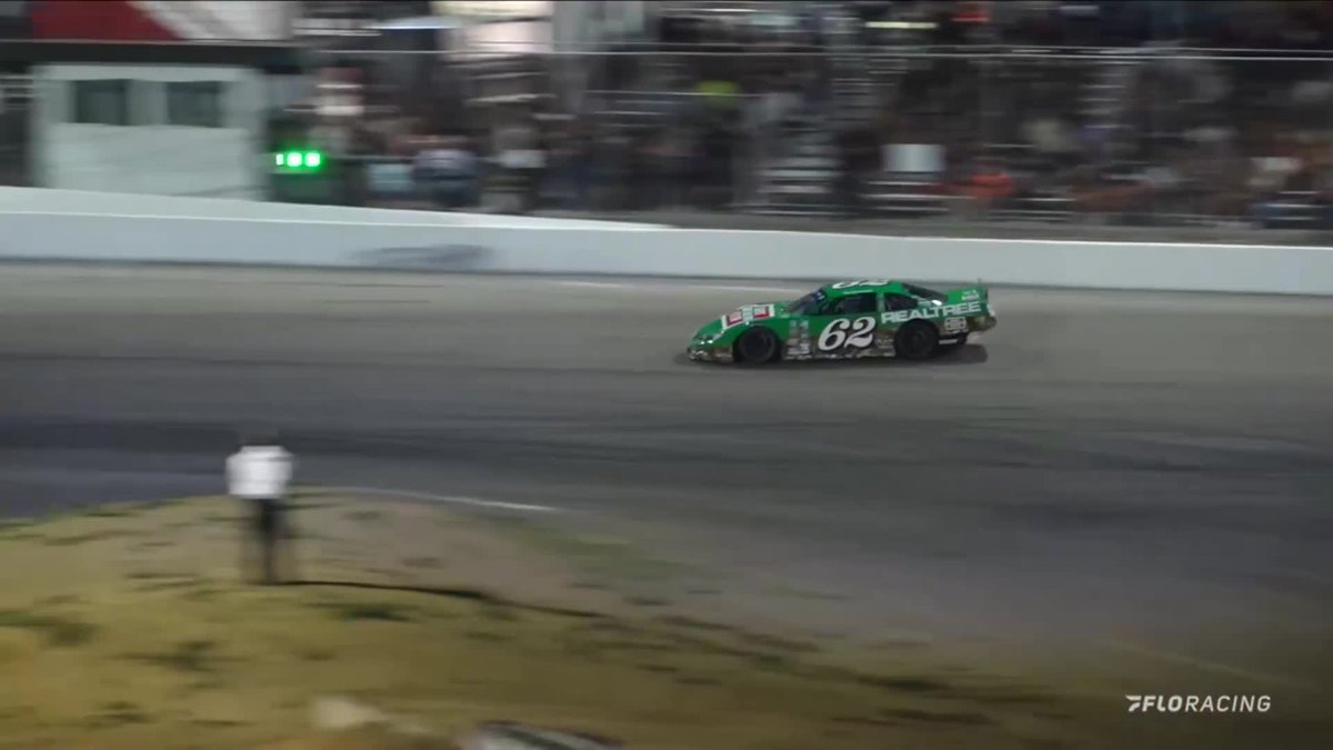 🏁 Keelan Harvick gets the CARSTourWest win over Kevin Harvick at Colorado National Speedway! Broadcast fueled by Hunt Brothers® Pizza