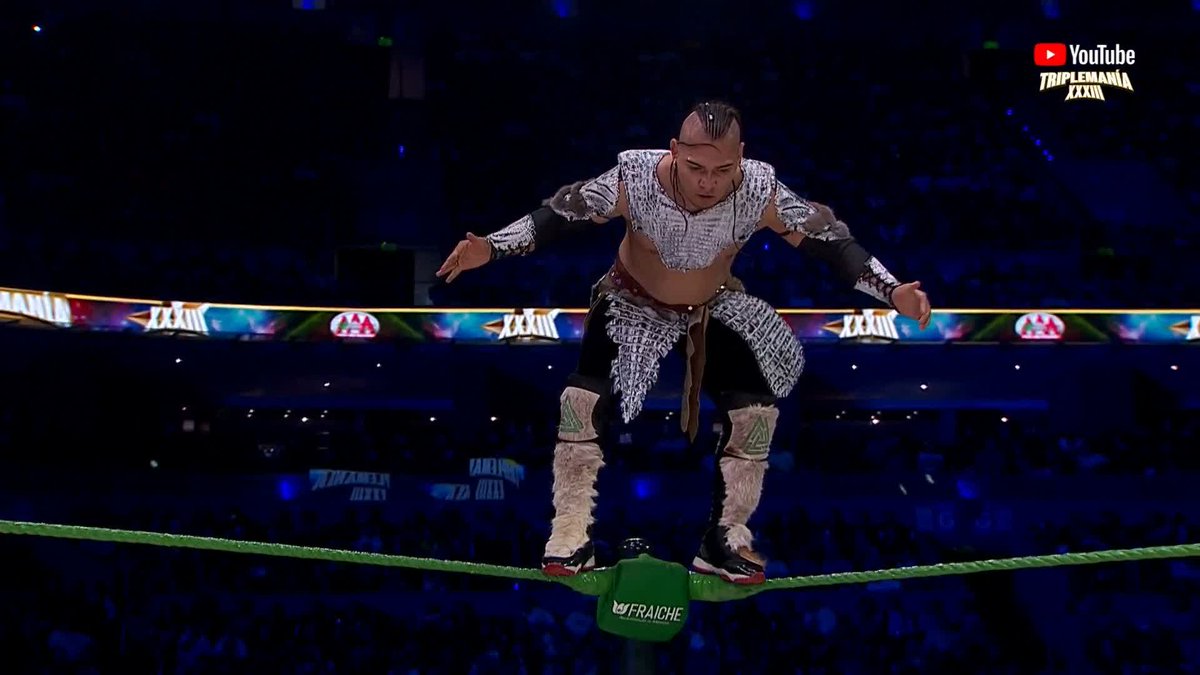 Through the ANNOUNCE TABLE! WATCH HERE ▶️: