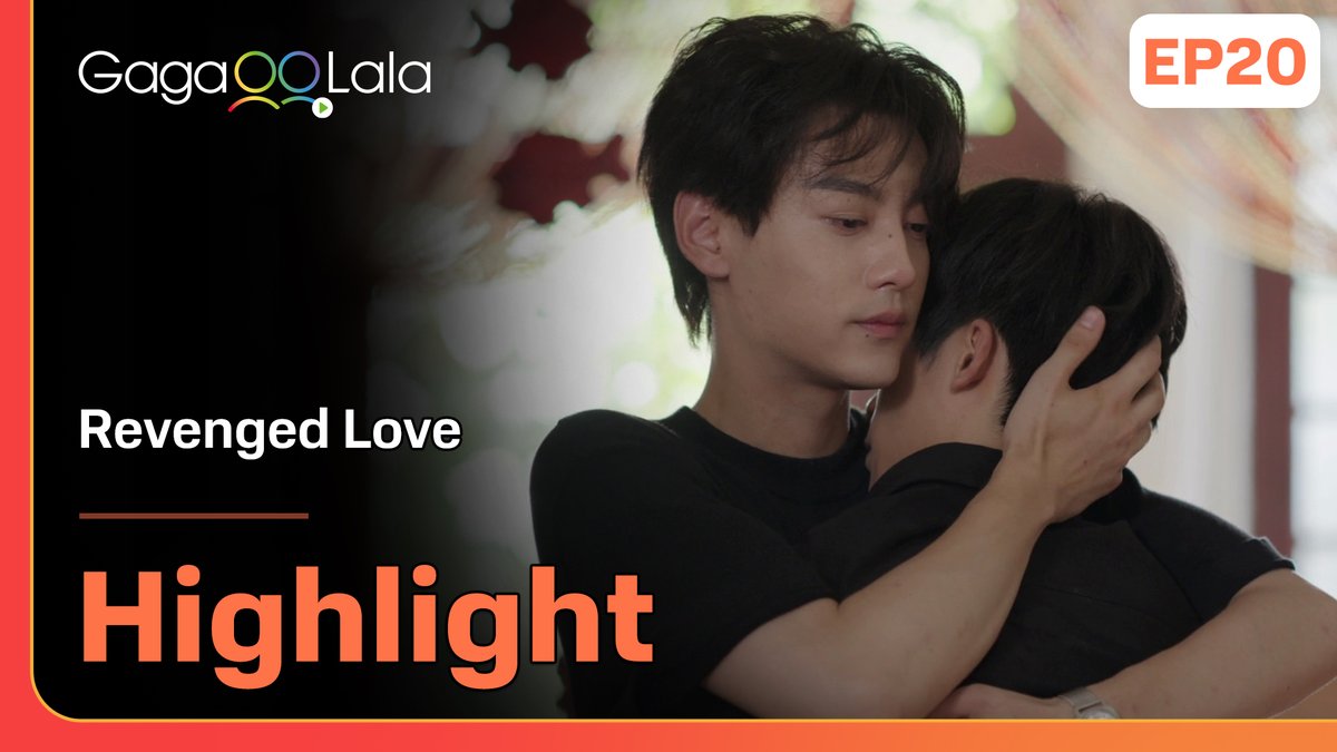 👨‍❤️‍💋‍👨 #RevengedLoveEP20 Even the next-door neighbor knows the moment Weiwei cried, Chi Cheng already forgot everything that happened! Binge-watch here▶️ ⠀⠀⠀ 🌏 Available in 🇹🇼, Americas, &amp; Europe