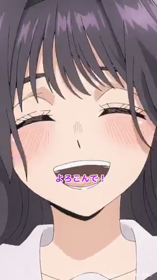 // 『薫る花は凛と咲く』 第7話切り抜き①🍰 \\ 「もちろん!よろこんで!」 第7話「かっこいい男」 Netflixにて配信中🌸! 🔗TikTokアカウント #薫る花は凛と咲く