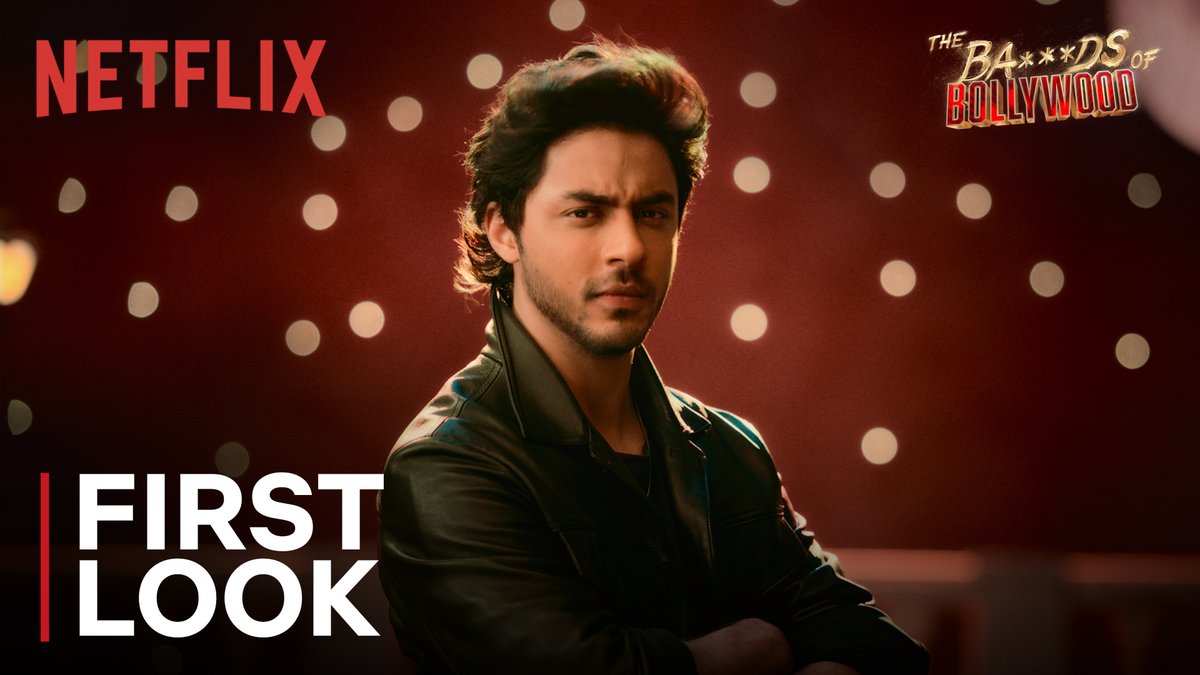 Zyaada hogaya? Aadat daal lo..🔥 The Ba***ds of Bollywood Preview will be out on August 20. #TheBadsOfBollywoodOnNetflix
