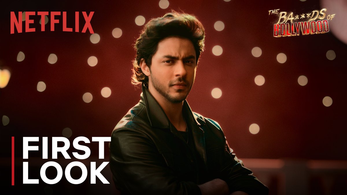 Zyaada hogaya? Aadat daal lo…💥 The Ba***ds of Bollywood Preview will be out on August 20 #TheBadsOfBollywoodOnNetflix Netflix India Gauri Khan Shah Rukh Khan #AryanKhan Bilal Siddiqi #ManavChauhan Bonnie Jain Bobby Deol #Lakshya Raghav Juyal Sahher Bambba Mona singh #AnyaSingh gautami kapoor #ManojPahwa vijayant kohli Manish Chaudhari