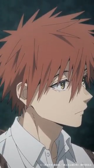 // 『薫る花は凛と咲く』 第7話切り抜き②🍰 \\ 「触んなよ」 第7話「かっこいい男」 Netflixにて配信中🌸! 🔗TikTokアカウント #薫る花は凛と咲く