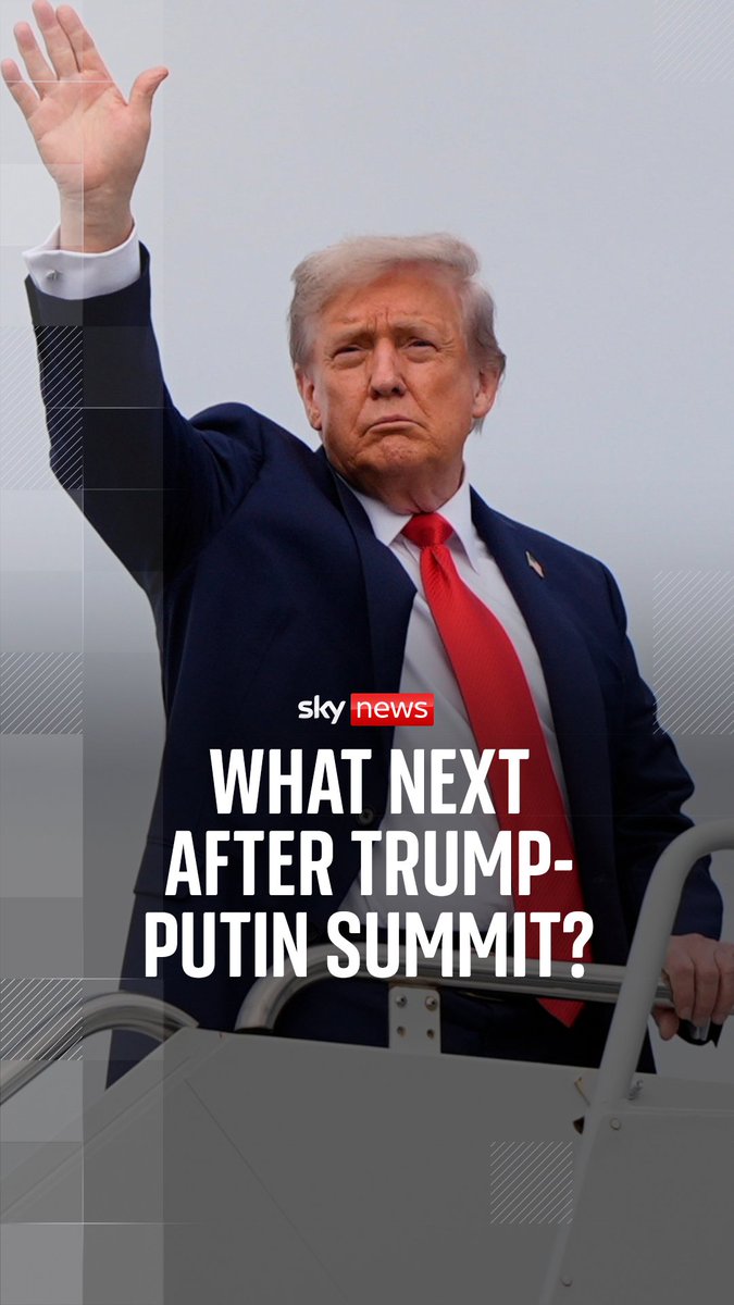Donald Trump is set to meet with Ukrainian President Volodymyr Zelenskyy on Monday to discuss the war between the two countries. With no imminent ceasefire in sight, Sky's political correspondent Liz Bates has this analysis.