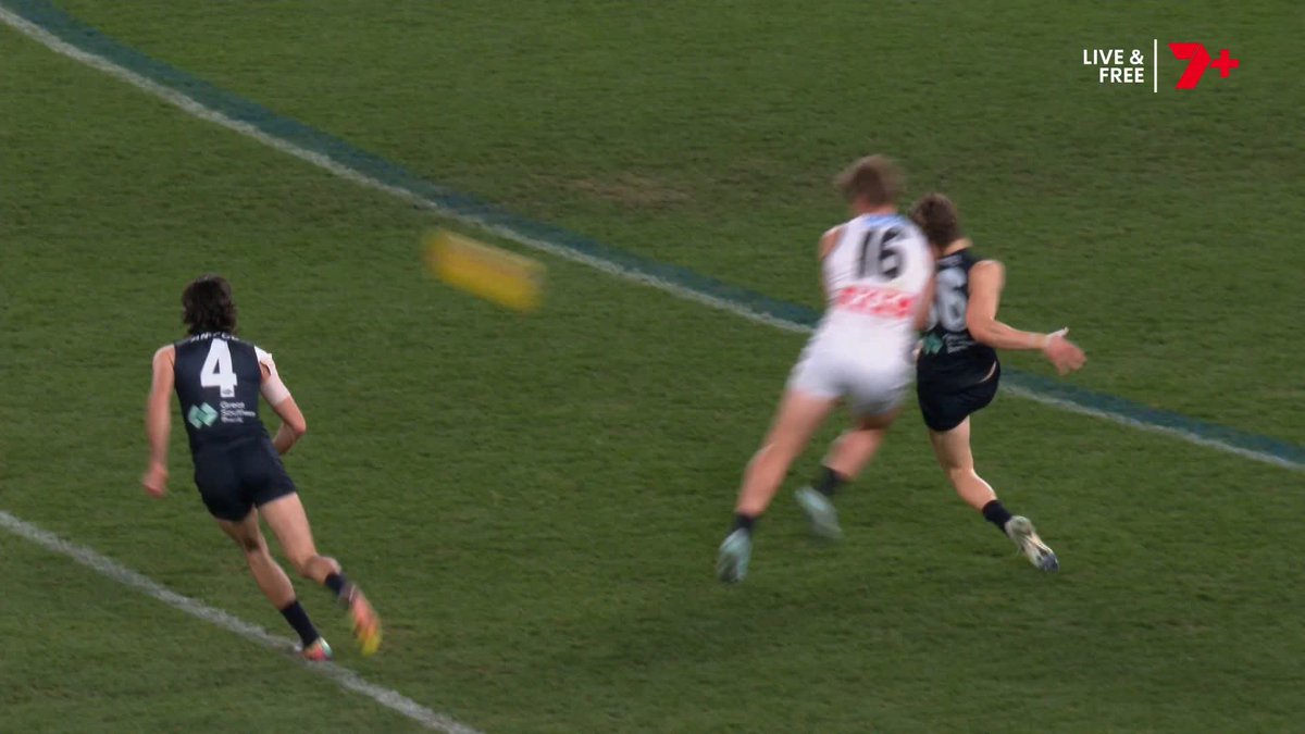 Ollie Wines has been handed a three-match suspension.