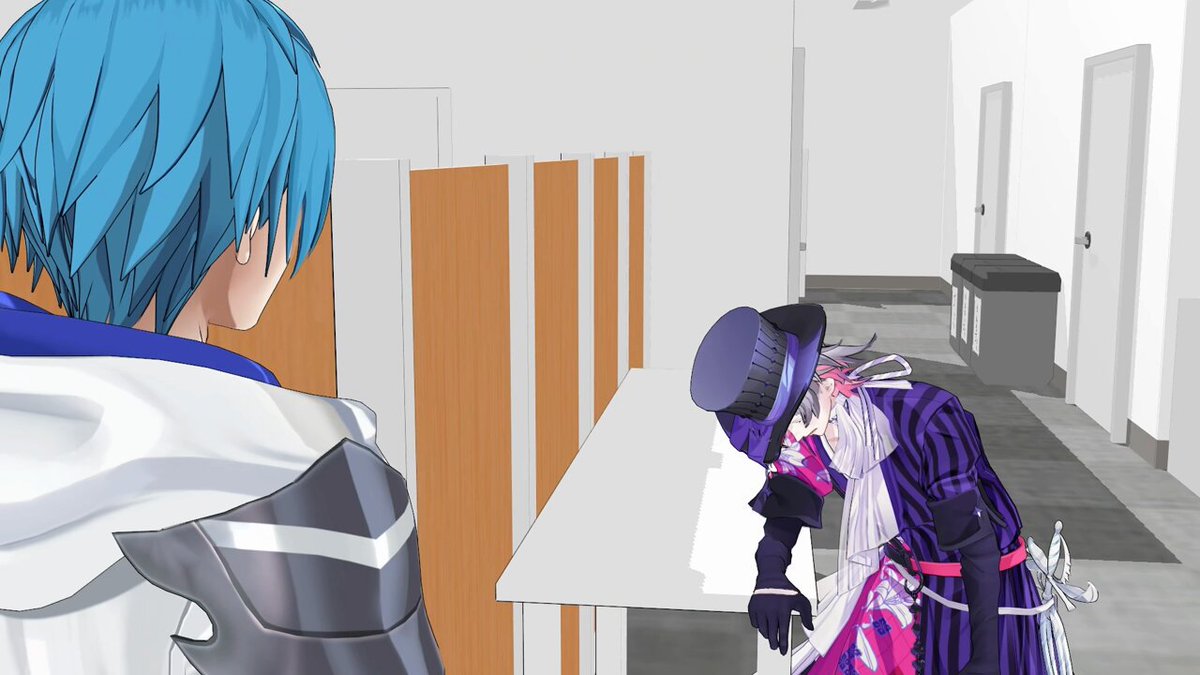 Holostars &amp; Skirts【Animation】 Full Video: #WorkofAlt #ArtXel #Bettelful