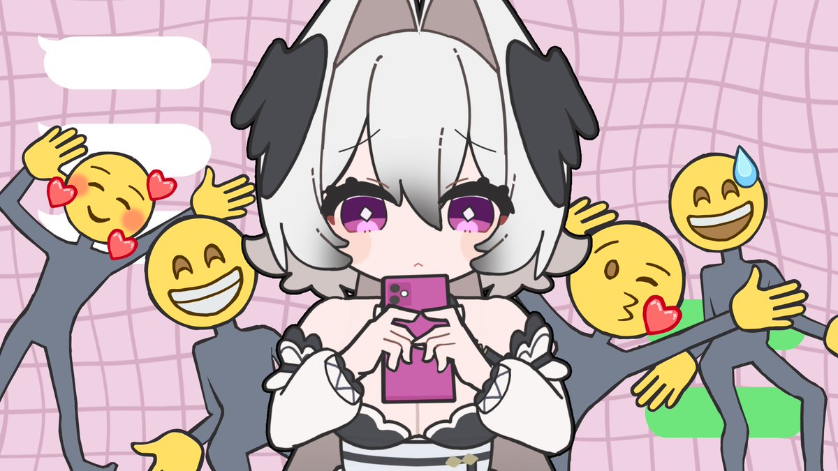 🤍お返事まだカナ💦❓おじさん構文😁❗️🤍 動画投稿したヨ❗️たくさん聴いてネ〜😘💕 おっおー #お返事まだカナおじさん構文 #おじさん構文 #歌ってみた