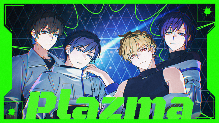 なもないにてPlazmaを歌わせて頂きました！ ◇Plazma_米津玄師 歌ってみた【なもない】◇ ■歌唱 ゆとりゆとりfg❄️UMM.com ムチャムチャ＠バースデーグッズ発売中 ツナカンツナカン 無音：無音(むね)🔇🐰@UMM.com