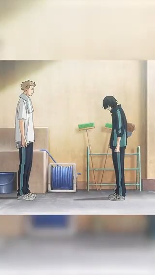 // 『薫る花は凛と咲く』 第7話切り抜き④🍰 \\ 「二度と言わないからな!こんなこと!死んでも絶対!」 第7話「かっこいい男」 Netflixにて配信中🌸! 🔗TikTokアカウント #薫る花は凛と咲く