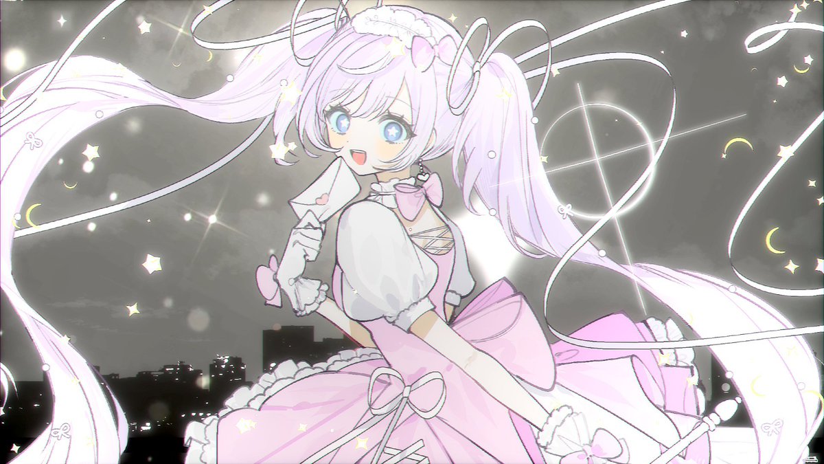 ⋱⋰ ⋱⋰ ⋱⋰ ⋱⋰ ⋱⋰ ⋱⋰ 〖 いますぐ輪廻 / Covered by るる 〗 ✦ 二十五通目 「運命よ、跪け」 YouTube ⇢ niconico ⇢