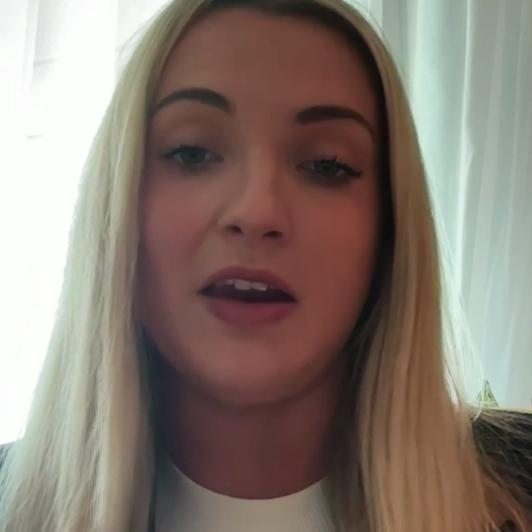 ‘Why are you so obsessed with Nigel Farage?’ ‘It’s right that Reform are asked the difficult questions.’ Lewis Goodall questions Rosie Wrighting MP on why Labour have released an advert accusing Nigel Farage of ‘supporting Andrew Tate’.