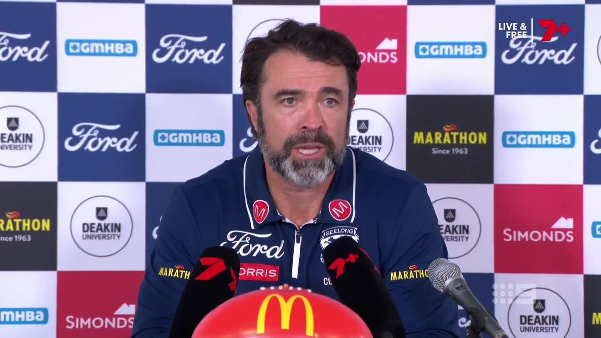 "It's pretty embarrassing that the surface can continually be a talking point at a professional level." The panel reacts to the condition of the SCG after Chris Scott's post-match comments 🔥 #9FootyFurnace | Watch on Nine &amp; 9Now 🖥️
