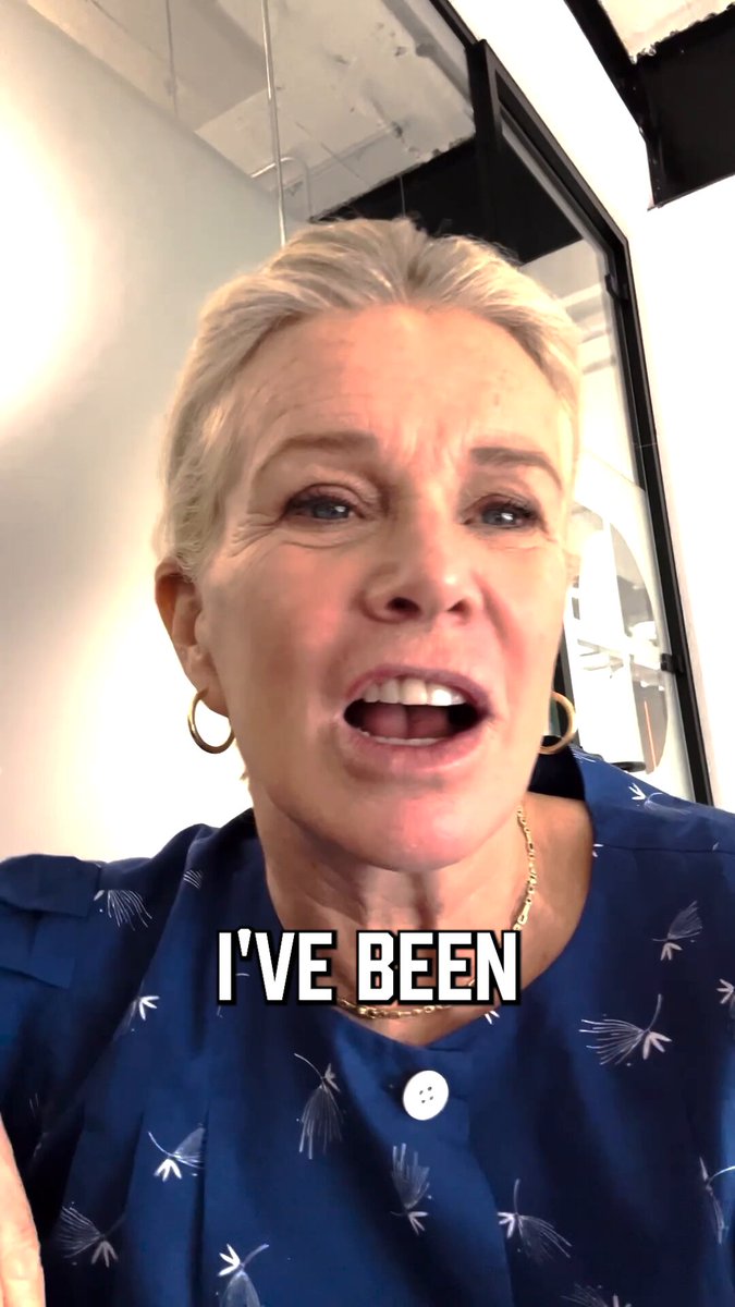 .Katty Kay answers your burning questions...🔥