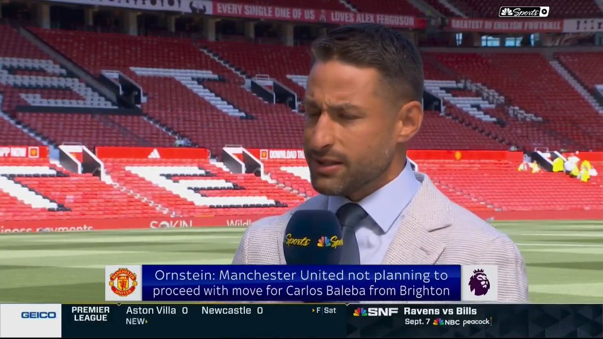 As a busy transfer window at Old Trafford nears its end, David Ornstein previews the final moves we could see from Man United before September 1.