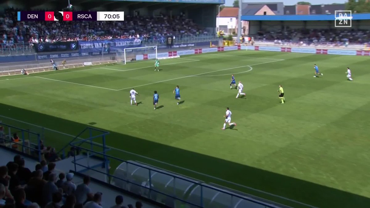 🚨🇲🇽 PRIMER GOL DE LA TEMPORADA PARA EL CHINO HUERTA CON EL ANDERLECHT! 🇧🇪🔥