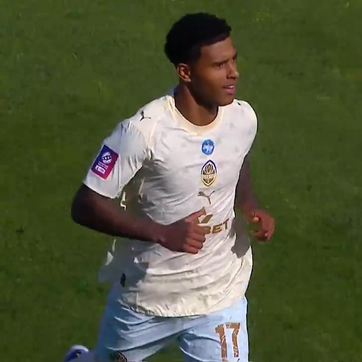 🚨 Arda Turan’ın teknik direktörlüğünü yaptığı Shakhtar, deplasmanda Veres Rivne’yi 2-0 mağlup etti.