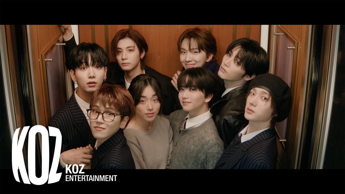 BOYNEXTDOOR 'Count To Love' Official MV 🔗 #BOYNEXTDOOR #BND #BND_BOYLIFE #Count_To_Love