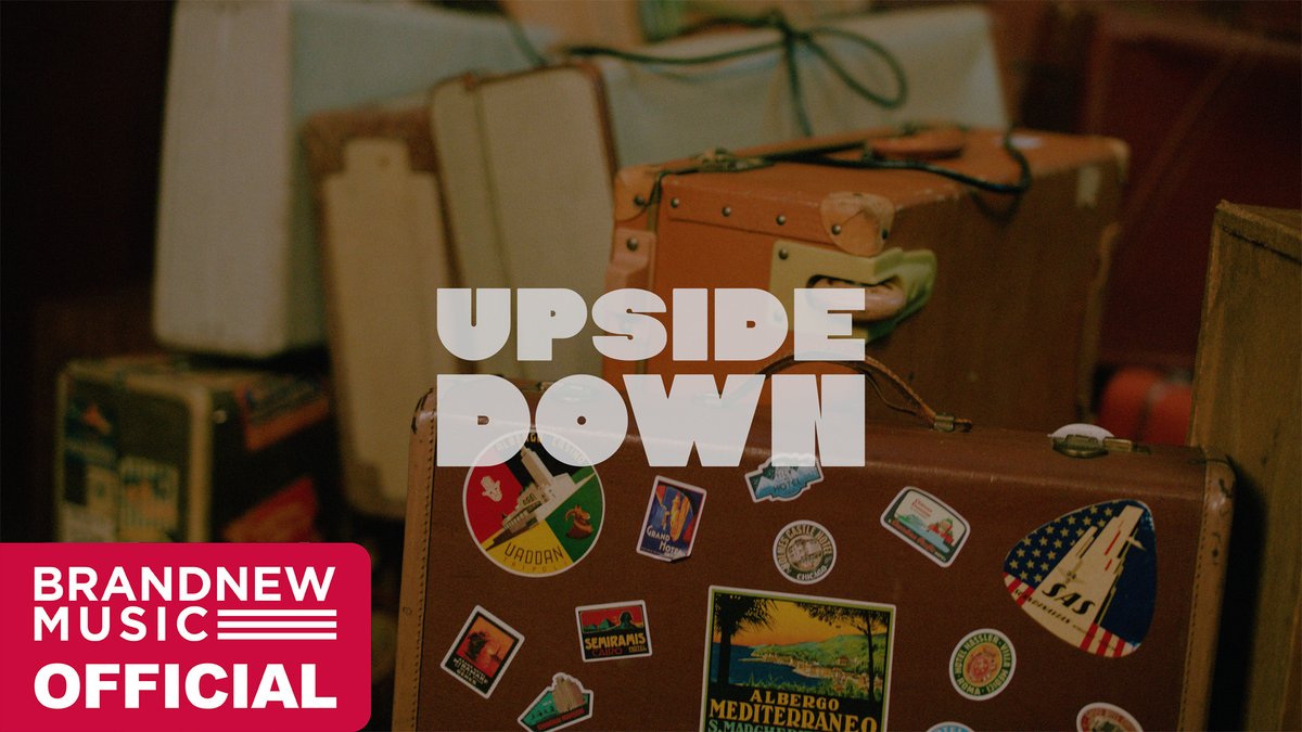 AB6IX 10TH EP 'UPSIDE DOWN' MOOD FILM 🔗 2025.08.25 6PM (KST) #AB6IX #에이비식스 #UPSIDE_DOWN #STUPID
