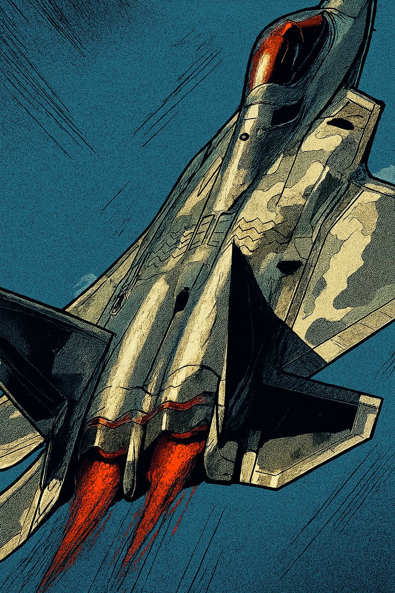 The F22 Raptor filmed with one the most expensive cameras in the world.