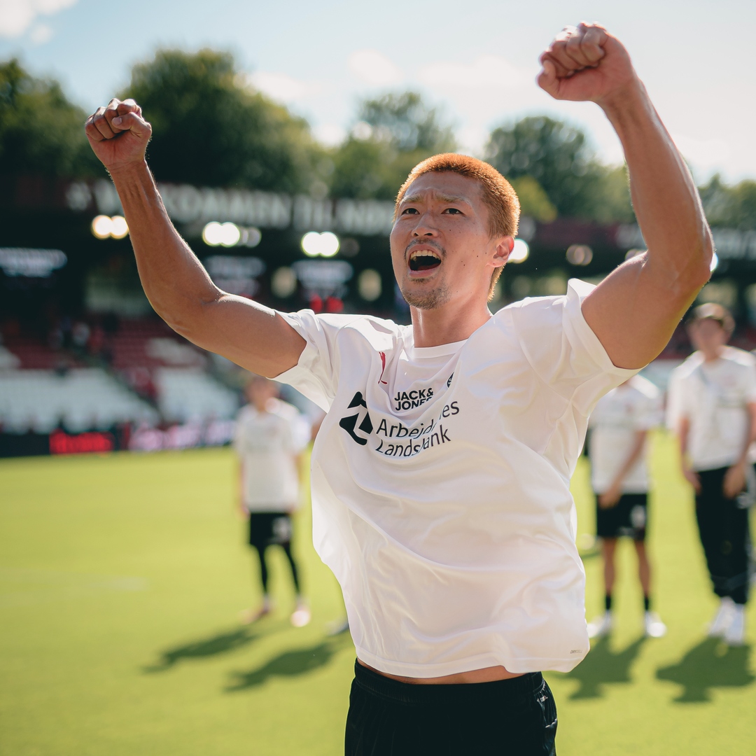 🗣️ It’s been over one year, but I made it 🙏 #VBFCM