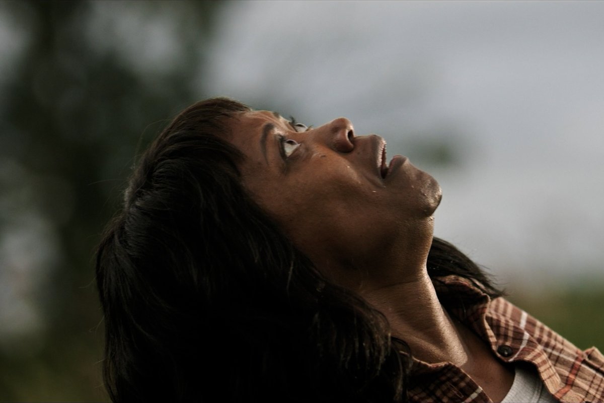 Fear or fascination? #InvasionTV Season 3 — August 22