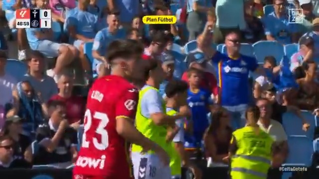 EL MILAGRO DE JOSÉ BORDALÁS. No importa cuando leas esto 🔵 Disfruta del Plan Fútbol con más partidos de LALIGA EA SPORTS, toda LALIGA HYPERMOTION y las ligas europeas | 14,99€/mes | 🔗 #LALIGAenDAZN ⚽️
