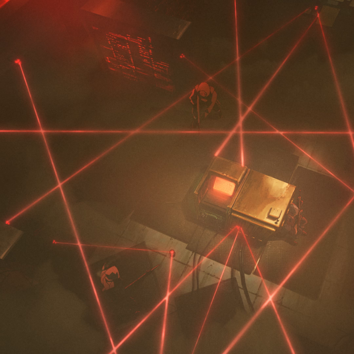 💥No second-guessing. Denari moves in for a critical sabotage mission 📌Operation High Stakes - Full reveal live now on Twitch and TikTok !