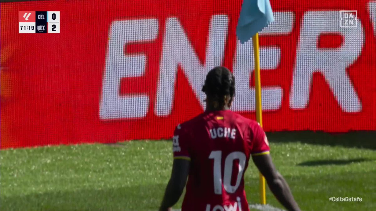 Ronaldo Nazario aprendió a jugar al fútbol viendo a Uche.