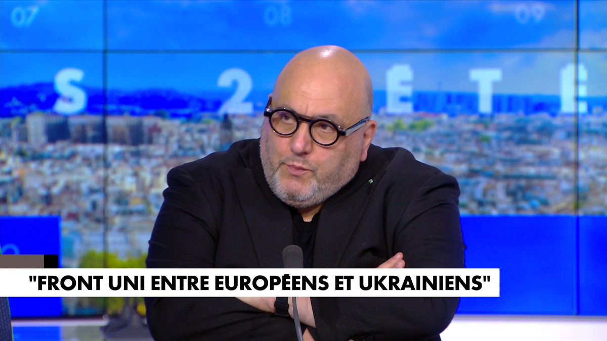 Julien Dray confie : «Emmanuel Macron est un opportuniste qui a besoin d'exister», dans #HDPros2ETE