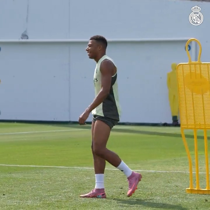 🎯🎯🎯🎯 🆕 Inside Training 👉 RM Play