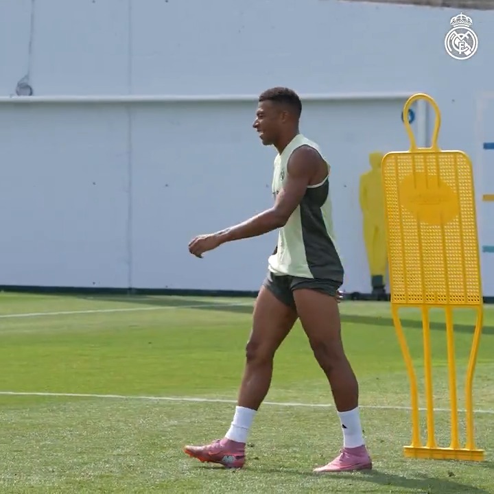 🎯🎯🎯🎯 🆕 Inside Training 👉 RM Play