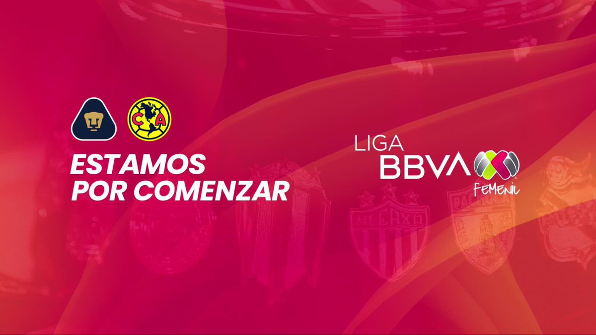 GOLAZOOOO DE KIANAAAA🤯💛🚀 Es una locura el golazo de Kiana Palacios y el América Femenil ya va ganando el clásico, Súper-Ki eres superpoderosa💕🦅☄️
