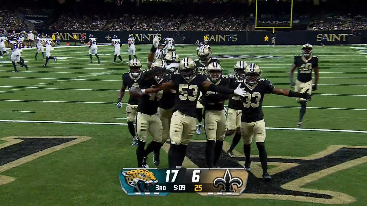 JAYLAN FORD INT HELLOOOOO 🤘 📺 FOX 8 New Orleans