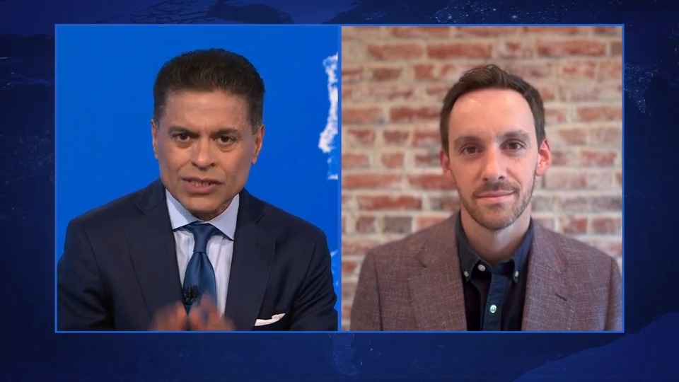 Will AI save the economy? Or is it a bubble waiting to pop? I asked Derek Thompson, co-author of the bestseller "Abundance."