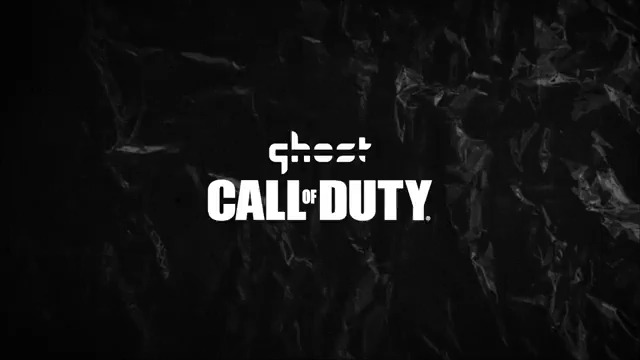THE #GHOSTCOD CHALLENGE. 🏆