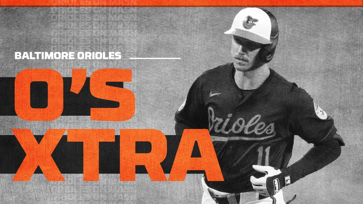 Jordan Westburg went 4-for-5 with a three-run homer and career-high five RBIs. The infielder on the 12-0 win and the "future" of the clubhouse.